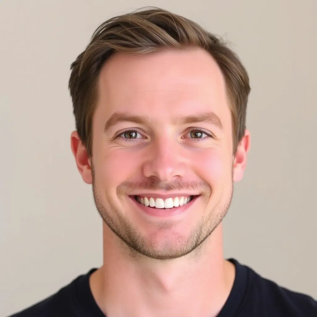 Dylan Pritchard