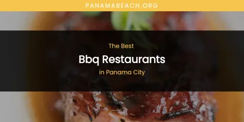 Panama City's Best BBQ Restaurants