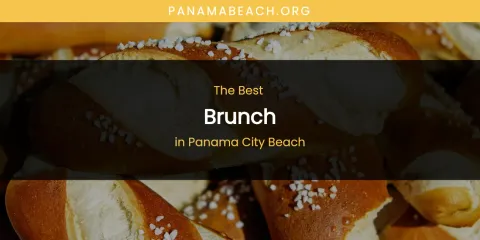 Panama City Beach's Best Brunch
