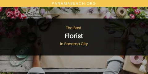 Panama City's Best Florist