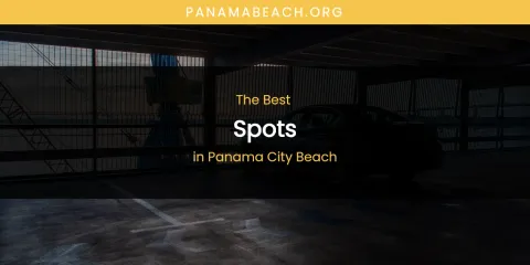Panama City Beach's Best Spots