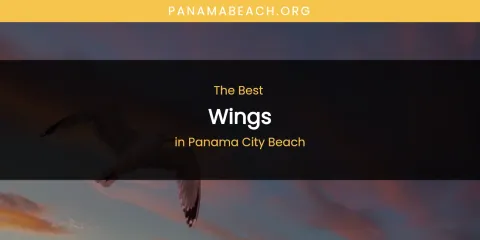 Panama City Beach's Best Wings
