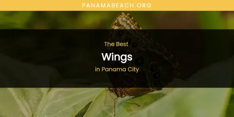 Panama City's Best Wings